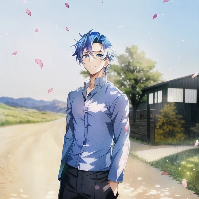 Success - Web Developer